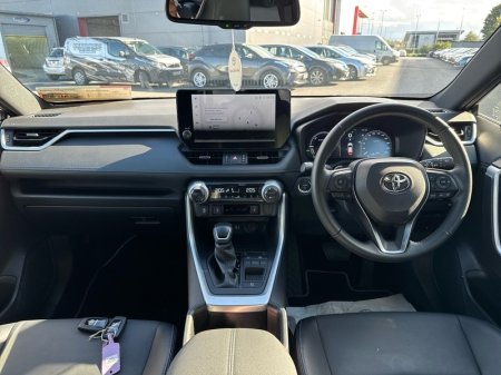 2023 Toyota RAV4 - photo 8