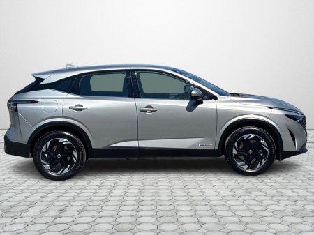 2026 Nissan Qashqai - photo 11