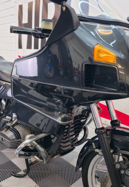 1992 BMW R 80 RT - photo 38