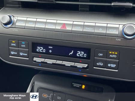 2026 Hyundai KONA - photo 16