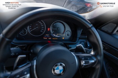 2017 BMW 5-Series - photo 19