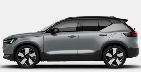 2027 Volvo EX40 - photo 3