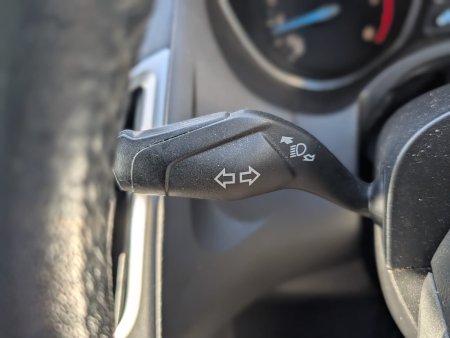 2014 Ford Focus - photo 18