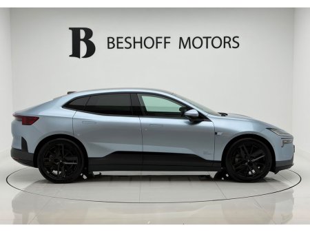 2024 Polestar 4 - photo 6