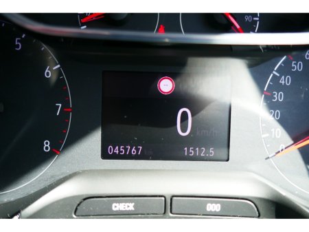 2022 Opel Crossland - photo 20