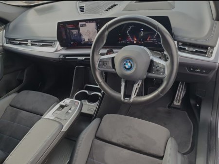 2023 BMW X1 - photo 6