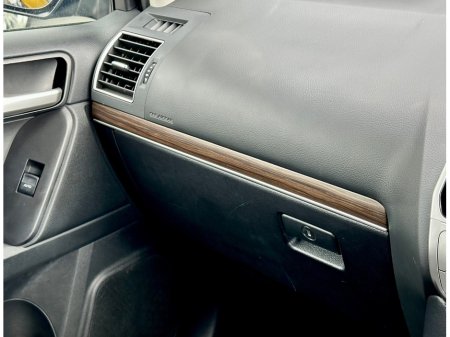 2024 Toyota Land Cruiser - photo 20