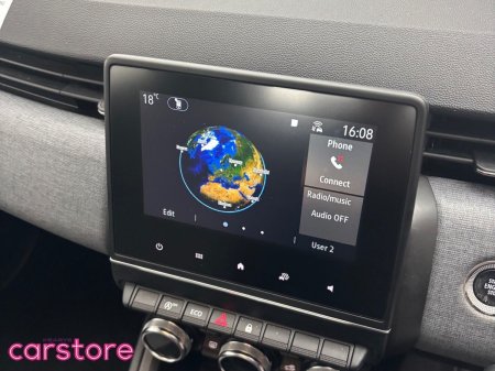 2024 Renault Clio - photo 19