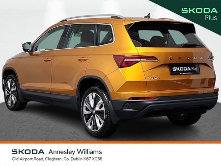 2023 Skoda Karoq - photo 15