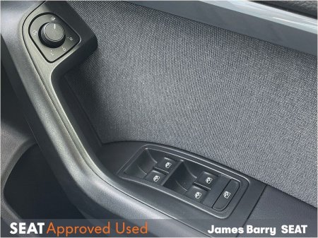 2023 SEAT Ateca - photo 18