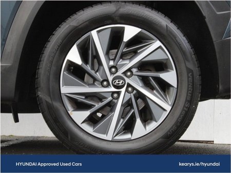 2021 Hyundai Tucson - photo 8