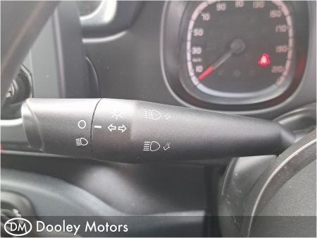 2024 Fiat Panda - photo 20