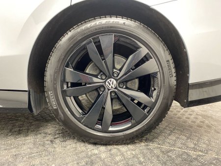 2025 Volkswagen ID.7 - photo 5