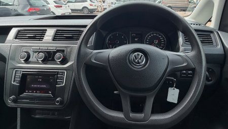 2020 Volkswagen Caddy - photo 15