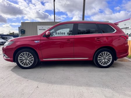 2019 Mitsubishi Outlander - photo 7