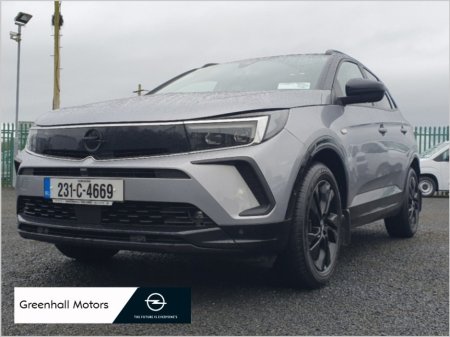 2023 Opel Grandland - photo 13