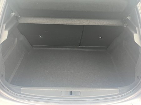 2022 Peugeot 208 - photo 6