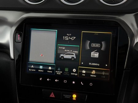 2026 Suzuki Vitara - photo 25