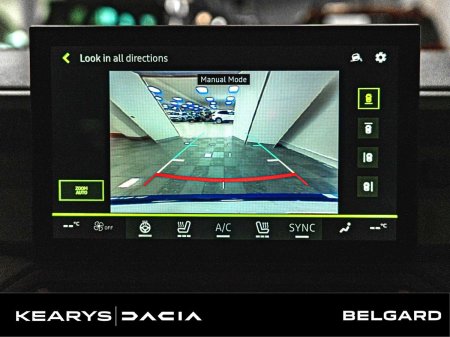 2026 Dacia Bigster - photo 16