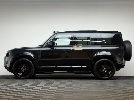 2022 Land Rover Defender - photo 4