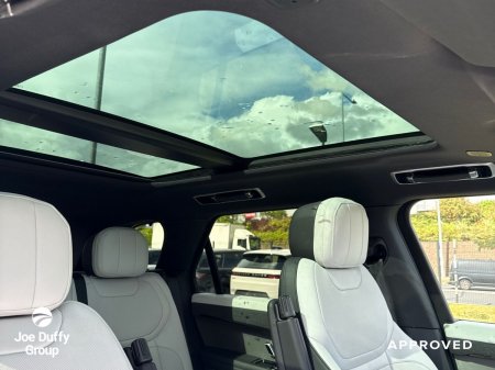 2025 Land Rover Range Rover Sport - photo 26