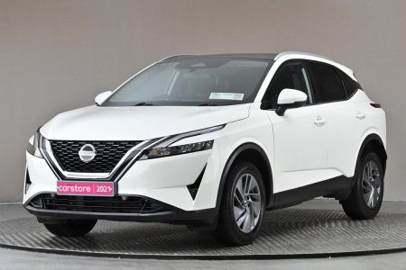 2021 Nissan Qashqai - photo 3