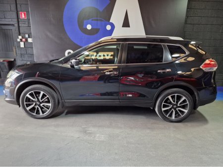 2016 Nissan X-Trail - photo 5