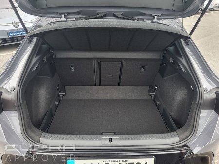 2026 Cupra Formentor - photo 12
