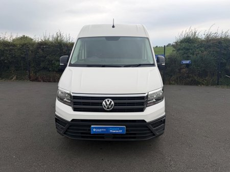 2019 Volkswagen Crafter - photo 2