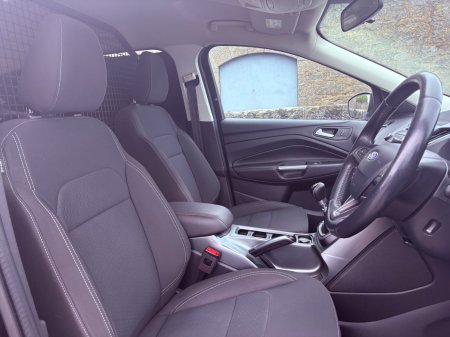 2019 Ford Kuga - photo 9