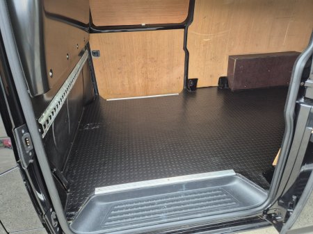 2020 Volkswagen Transporter - photo 13