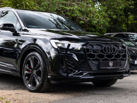2026 Audi Q7 - photo 10