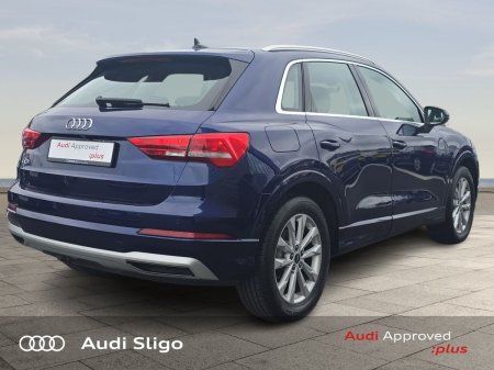 2021 Audi Q3 - photo 7