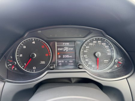 2013 Audi Q5 - photo 40