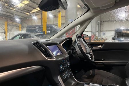 2021 Ford Galaxy - photo 18
