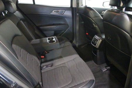 2022 Kia Sportage - photo 21