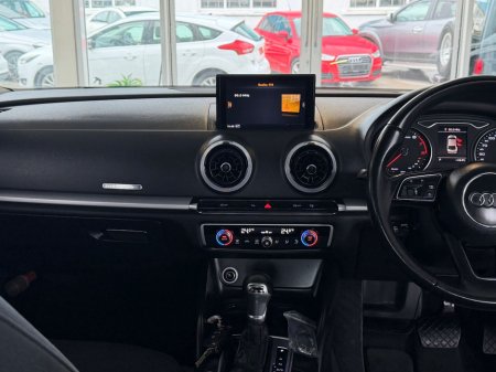 2017 Audi A3 - photo 20