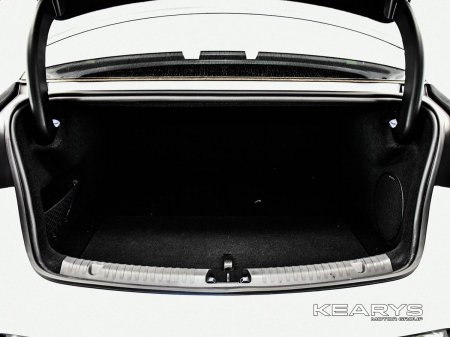 2026 BYD SEAL - photo 21