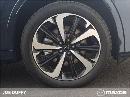 2026 Mazda CX-60 - photo 6
