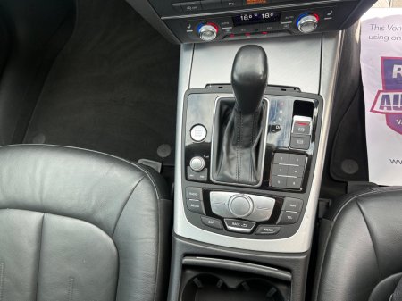 2018 Audi A6 - photo 31