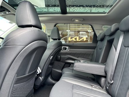 2026 Kia Sorento - photo 6