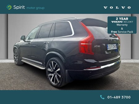 2022 Volvo XC90 - photo 2