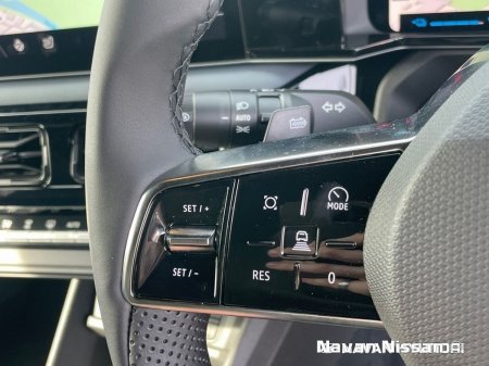 2026 Nissan Micra - photo 20