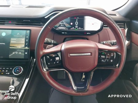 2024 Land Rover Range Rover Sport - photo 12
