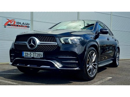 2023 Mercedes-Benz GLE - photo 2