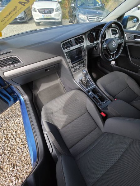 2017 Volkswagen Golf - photo 11