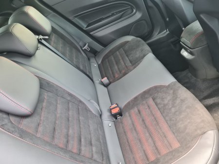2026 Alfa Romeo Junior - photo 13