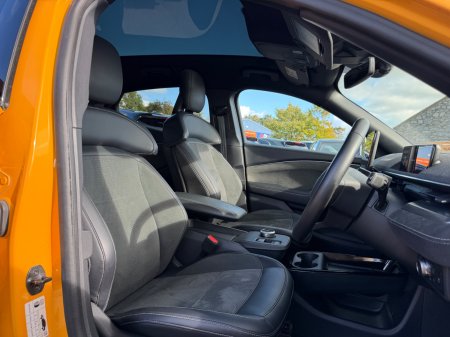 2022 Ford Mustang Mach-E - photo 6
