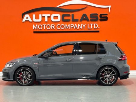 2019 Volkswagen Golf - photo 8