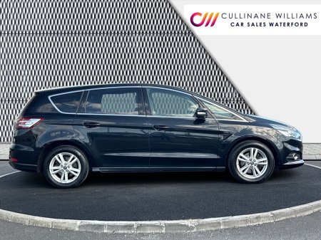 2017 Ford S-Max - photo 10